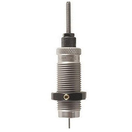 RCBS Neck Sizer Die Only - Group A - Popular Rifle Cartridges .243 Win - RCBS