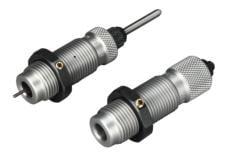 Hornady Custom Grade Series I Rifle 2-Die Set - 7mm PRC