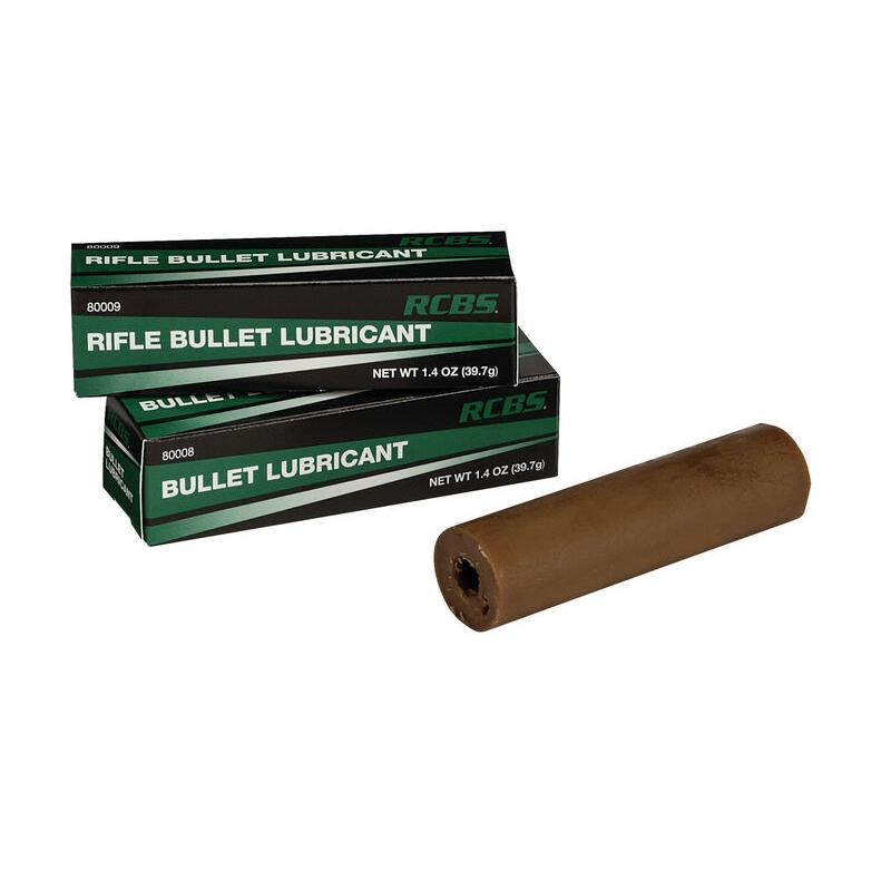 RCBS Bullet Lubricant - Rifle - RCBS