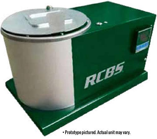 RCBS Easy-Melt Lead Ladle Pot 120VAC-US/CN - RCBS