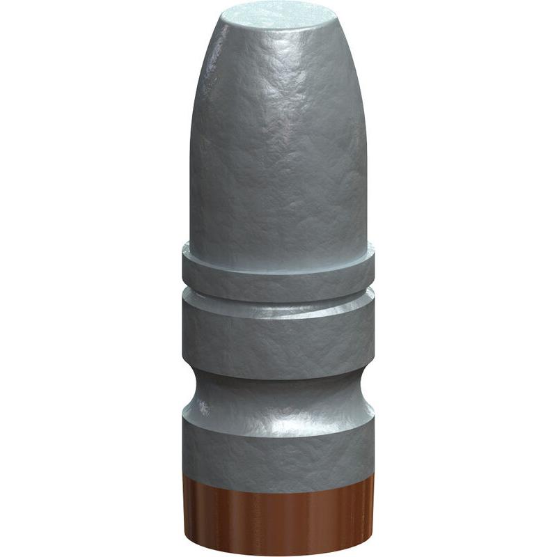 RCBS Flat Nose Rifle Bullet Mould - Double Cavity .321" 170 gr - RCBS