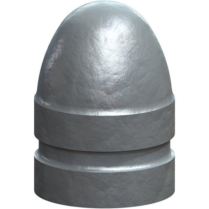 RCBS Round Nose Pistol Bullet Mould - Double Cavity .452" 230 gr - RCBS