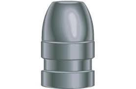 RCBS Flat Nose Pistol Bullet Mould - Double Cavity .401" 180 gr - RCBS