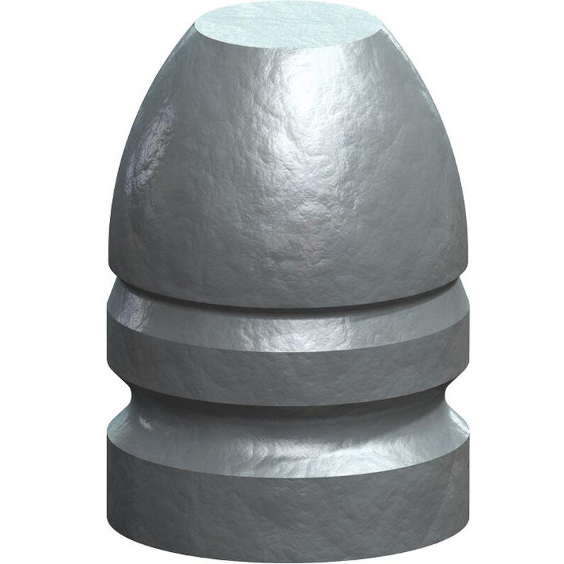 RCBS Cowboy Bullet Mould - Double Cavity .512" 350 gr - RCBS