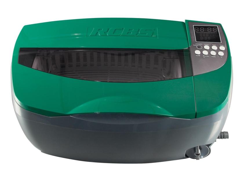 RCBS Ultrasonic Case Cleaner