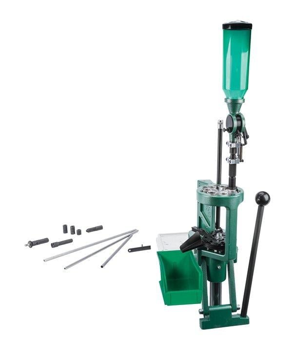 RCBS Pro Chucker 7 Progressive Press - RCBS