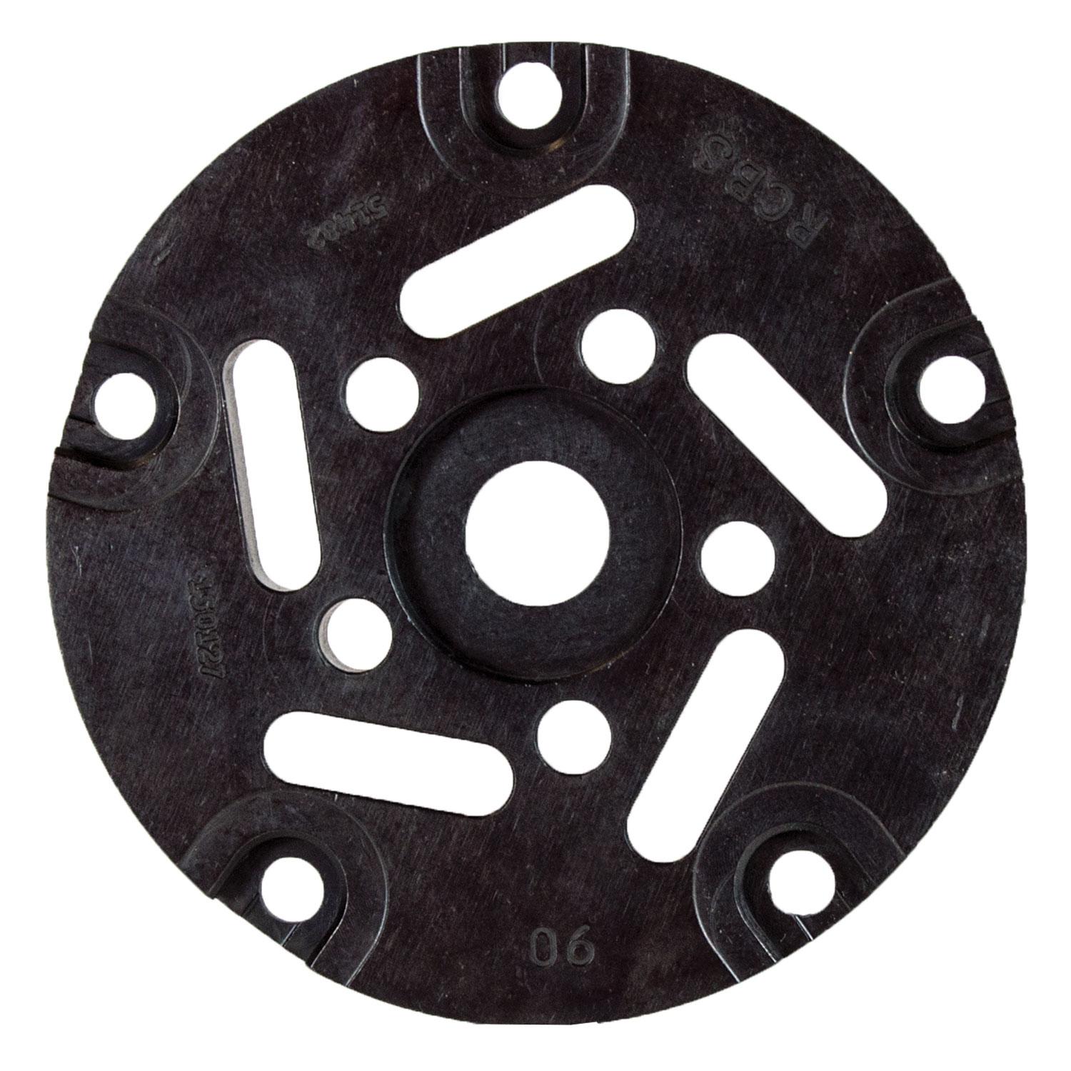 RCBS Pro Chucker 5 Shell Plate - #2 - RCBS