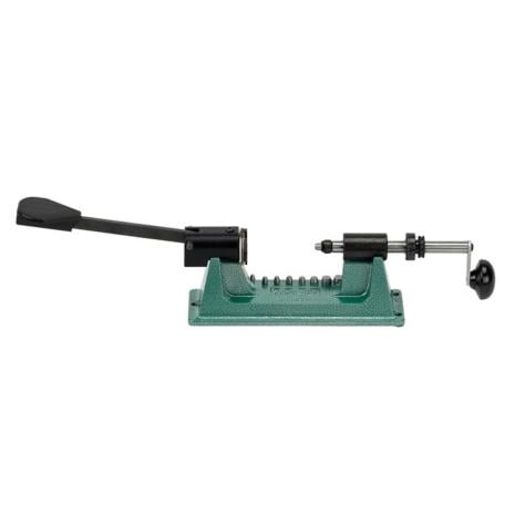 L.E. Wilson Single Stage Reloading Press