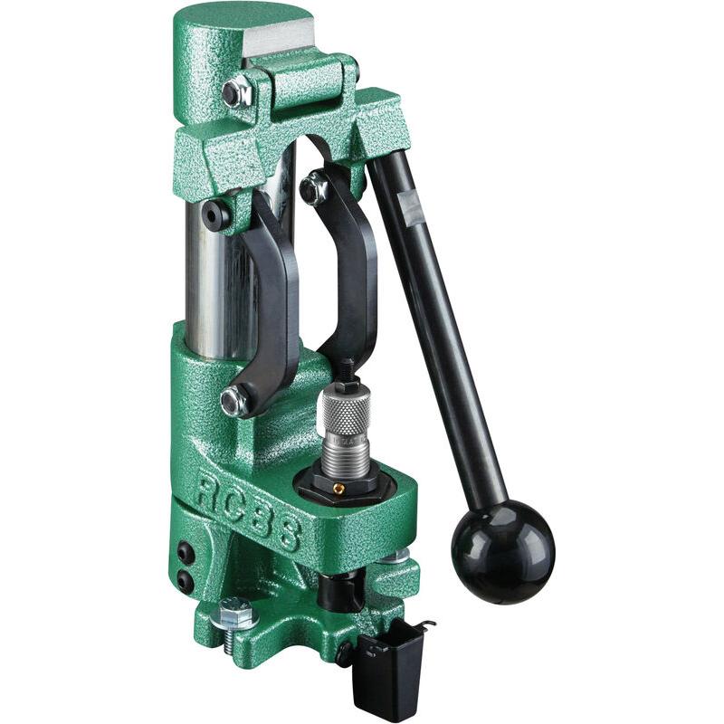 RCBS Short Handle for Summit Press - RCBS