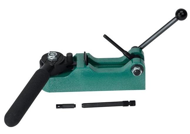 RCBS Primer Pocket Swager - Bench Tool - RCBS