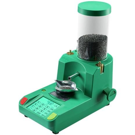 L.E. Wilson Single Stage Reloading Press