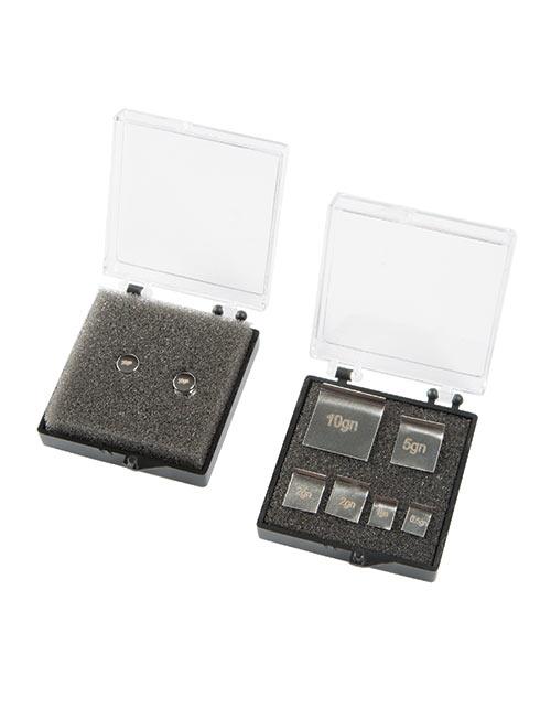 RCBS Reloading Scale Standard Check Weights Set - RCBS