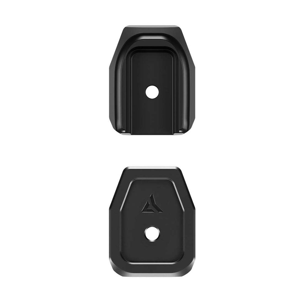 Radian Weapons Magazine Basepad for Glock 43x/48 Black 2/ct - Radians