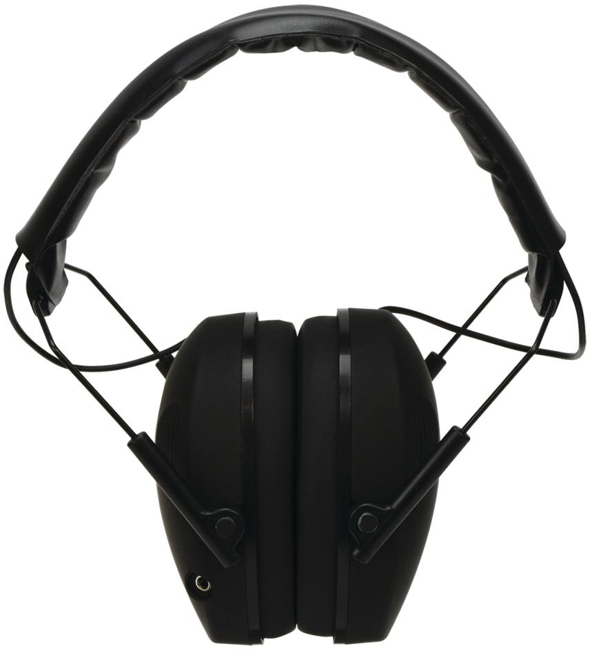 RadiansSlim Electronic Earmuff 230/EHP