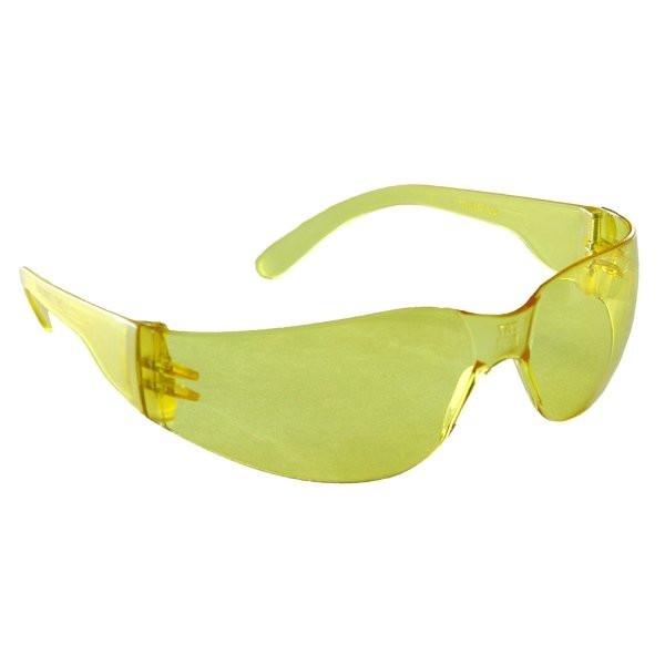 Radians Mirage Shooting Glasses Amber with Amber Lens - Radians