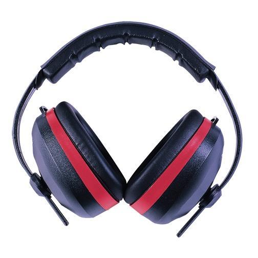 Radians Silencer Earmuff NRR 26 - Radians