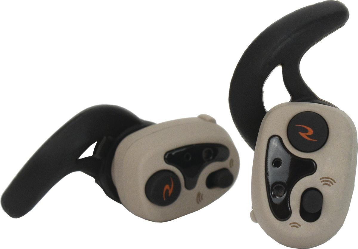 Vertex Nano Wireless Electronic Earbuds