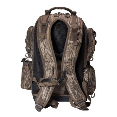 Cupped Waterfowl Hunting Backpack Mossy Oak Bottomland