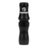 Cupped SRG Hammer Goose Mouth Call Black