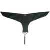Cupped Goose Flag
