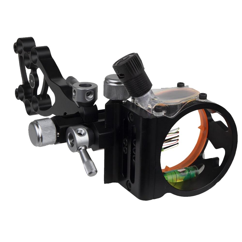 Dead Ringer Quickdraw Bow Sight - Dead Ringer