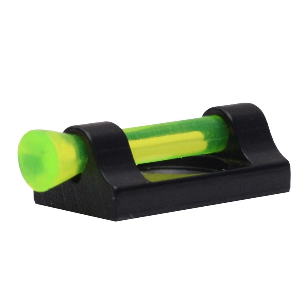 Dead Ringer Uni-Bead Shotgun Gunsight Green - Dead Ringer