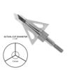 Dead Ringer Hyper Strike Fixed Blade Broadhead