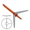 Dead Ringer Super Freak Extreme Broadhead 100gr 2 Blades