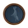 The Grind Glass Ghost Turkey Pot Call