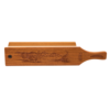 The Grind Hardwood Honey Turkey Box Call