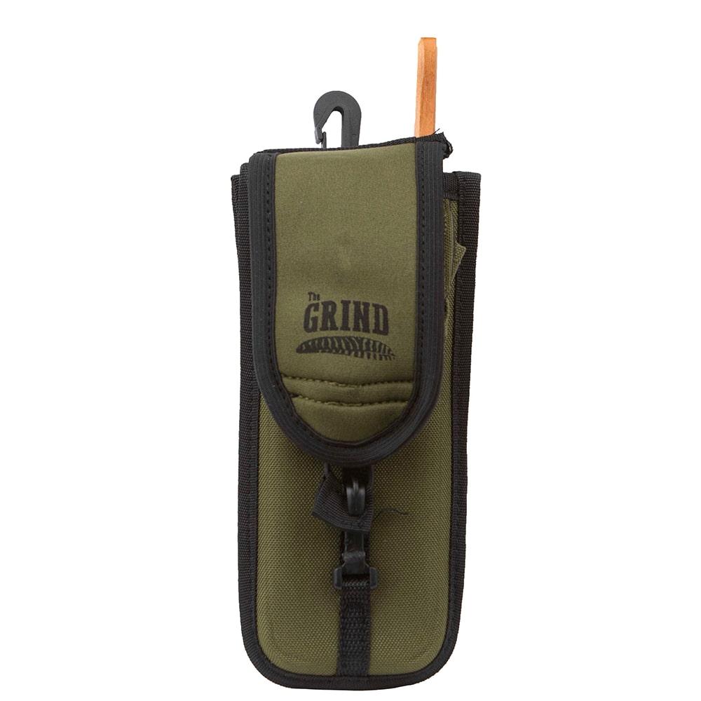 The Grind Box Call Holder Olive Drab - The Grind