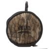 The Grind Pot Call Holder Mossy Oak Bottomland