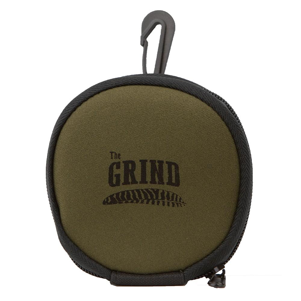 The Grind Pot Call Holder Olive Drab - The Grind