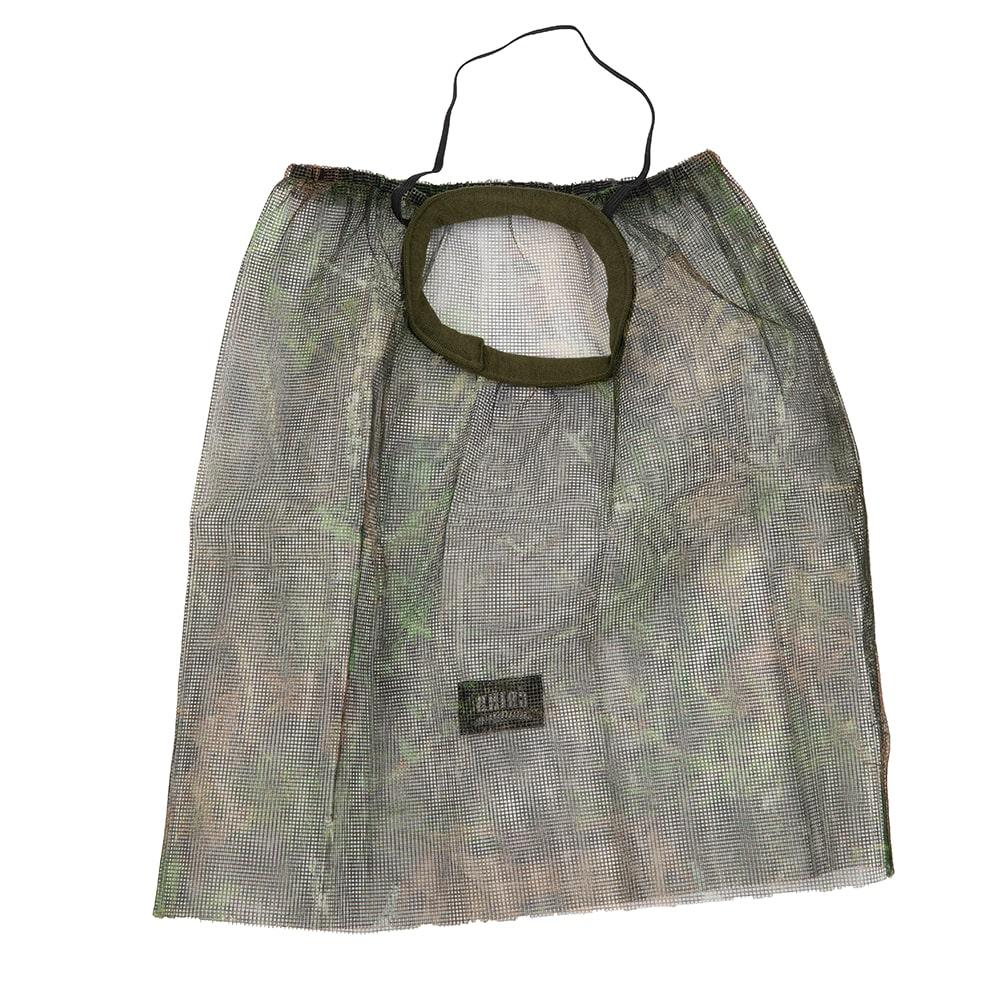 The Grind Mesh Face Mask Mossy Oak Obsession - The Grind