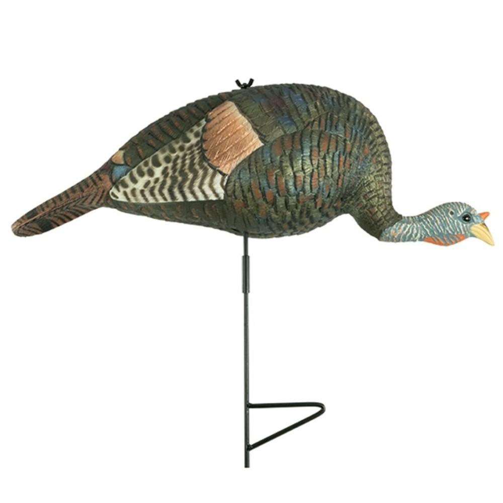 The Grind Bugging Hen Turkey Decoy - The Grind