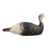 The Grind Lay Down Hen Turkey Decoy