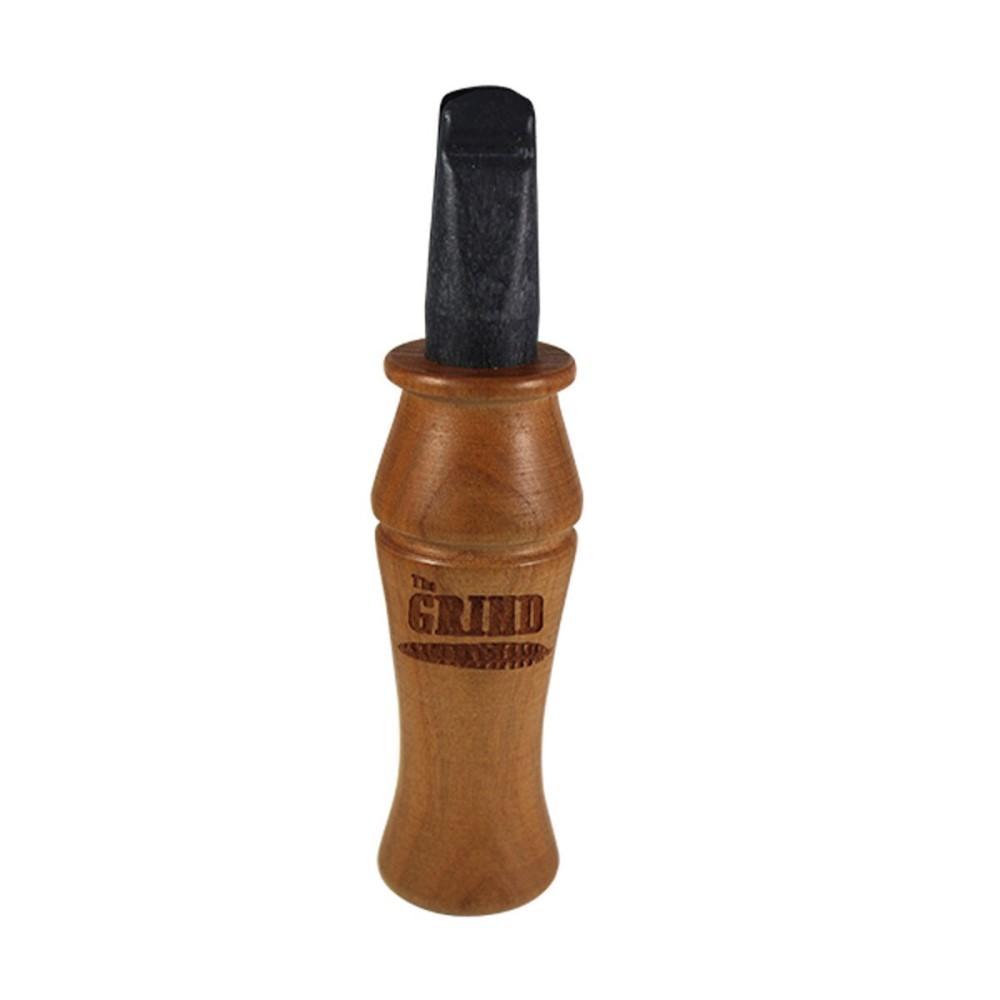 The Grind Crow Caw Turkey Mouth Call Wood - The Grind