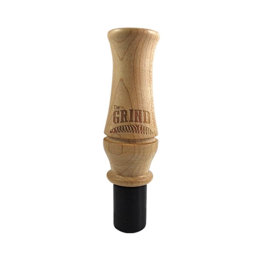 The Grind Night Glider Owl Mouth Call Wood - The Grind