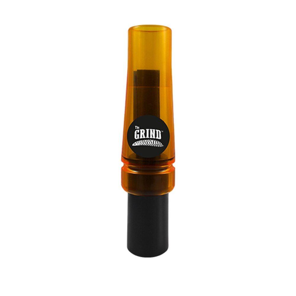 The Grind Night Glider II Owl Mouth Call Plastic - The Grind