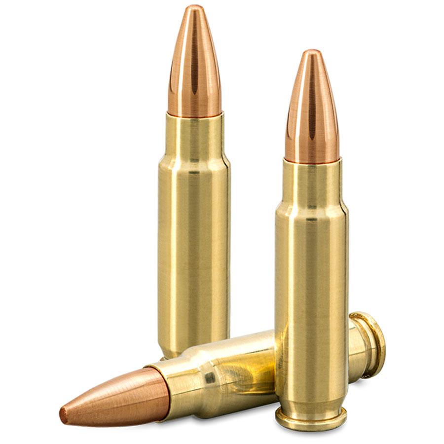 FN SS201 5.7x28mm Ammunition - High Performance & Precision Rounds
