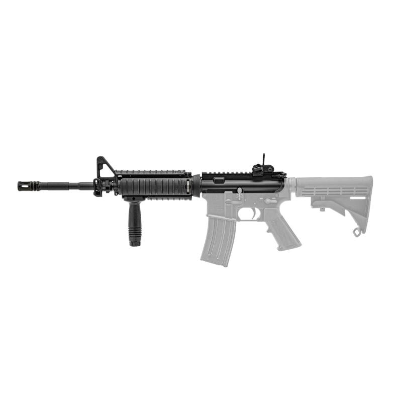 FN USA FN 15 Military Collector Series M4 Complete Upper Receiver Assembly 5.56mm 16" Barrel - FN USA