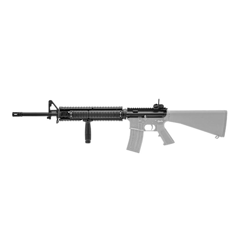 FN USA FN 15 Military Collector Series M16A4 Complete Upper Receiver Assembly 5.56mm 20" Barrel - FN USA