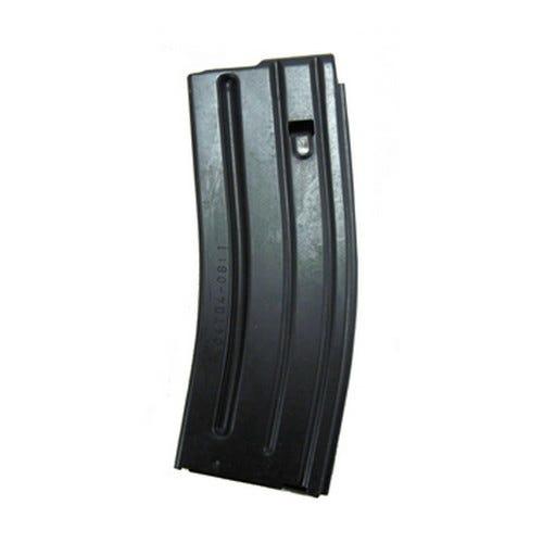 FN SCAR 16S Rifle Magazines Black 5.56x45mm NATO 30/rd