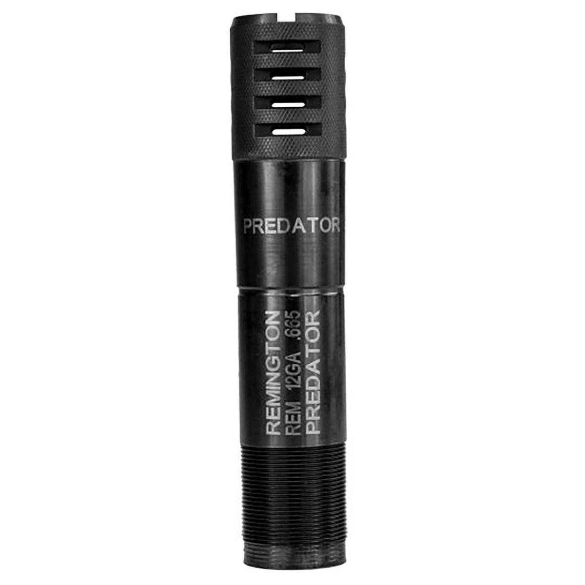 Remington Predator Extra Full Ported Choke Tube for 12 ga .670 - Remington