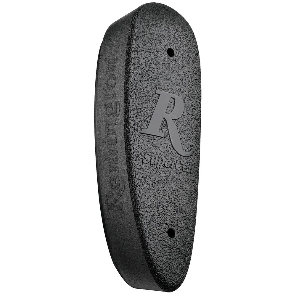 Remington Supercell Shotgun Recoil Pad 12 ga Black - Remington