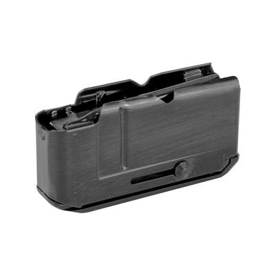 Remington 783 Detachable Rifle Magazine SA .308 Win 4/rd - Remington