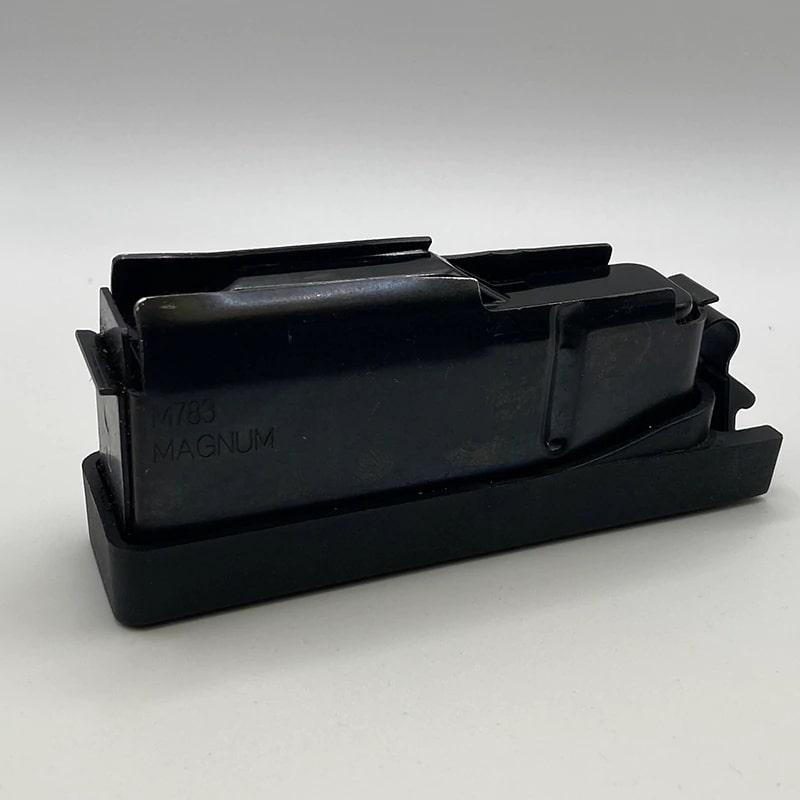 Remington 783 Detachable Rifle Magazine 7mm Rem Mag/300 Win Mag LA 3/rd - Remington