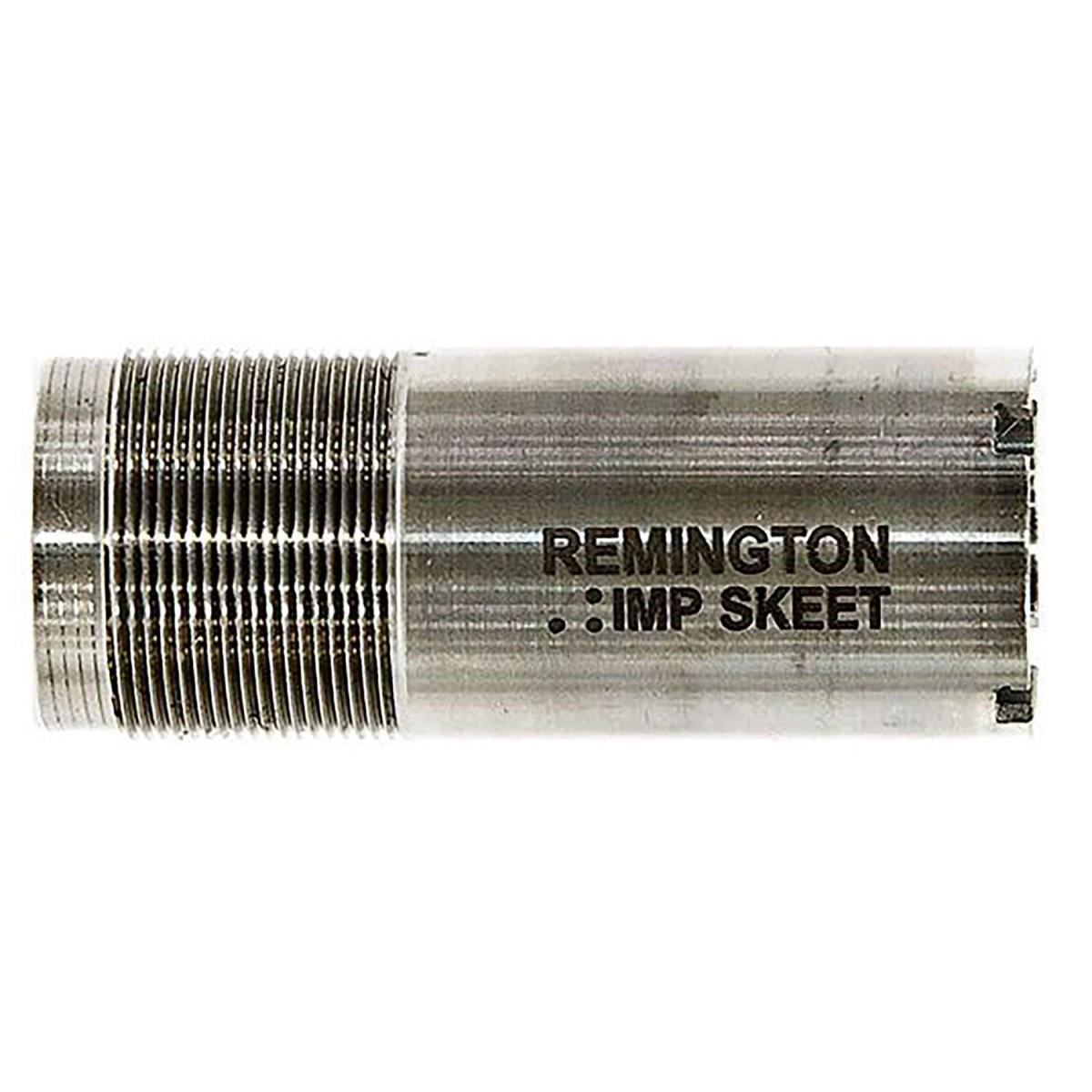 Remington Flush Improved Skeet II Choke Tube for 12 ga - Remington