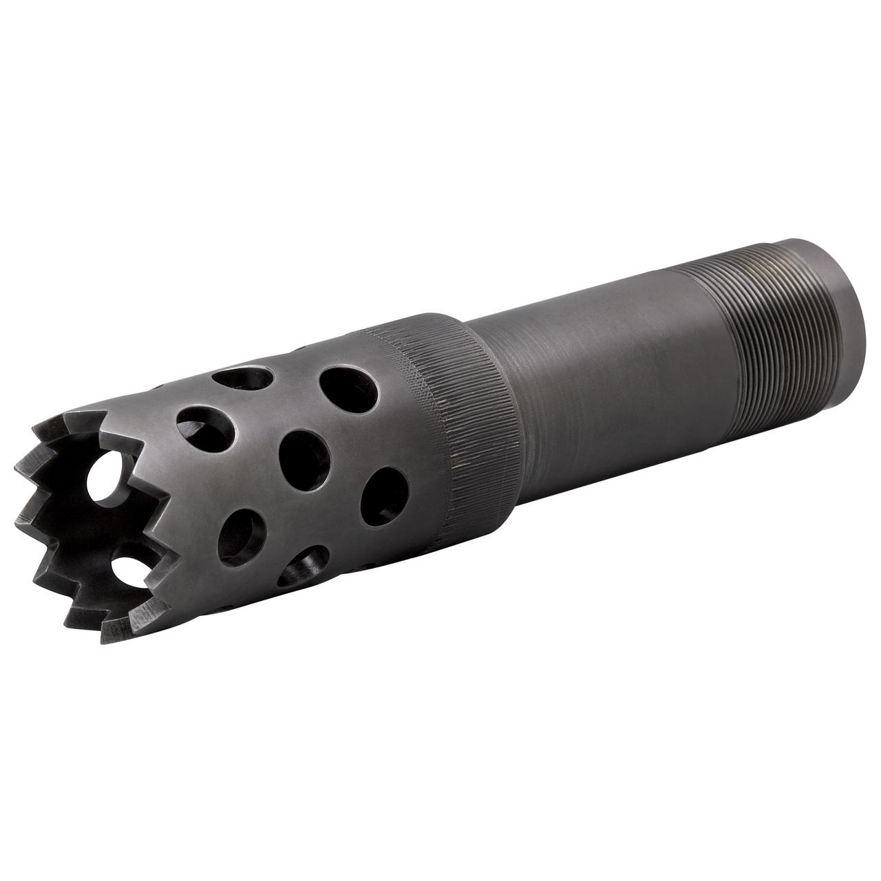 Remington Tactical Extended Ported Choke Tube for 12 ga Lead Only - Remington