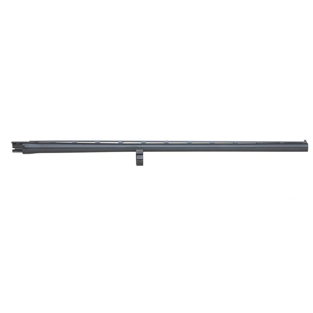 Remington 870 Express Shotgun Barrel 12 ga 3" Chamber 26" Remington Modified Choke Vent Rib Black - Remington